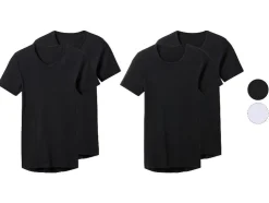 Set van 2 heren T-shirts