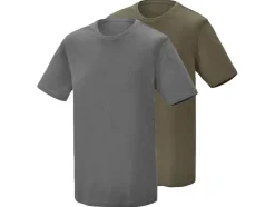 Set van 2 heren T-shirts
