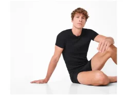 Set van 3 heren T-shirts