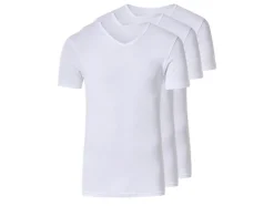 Set van 3 heren T-shirts