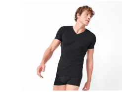 Set van 3 heren T-shirts