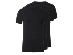 Set van 3 heren T-shirts