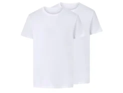 Set van 2 heren T-shirts