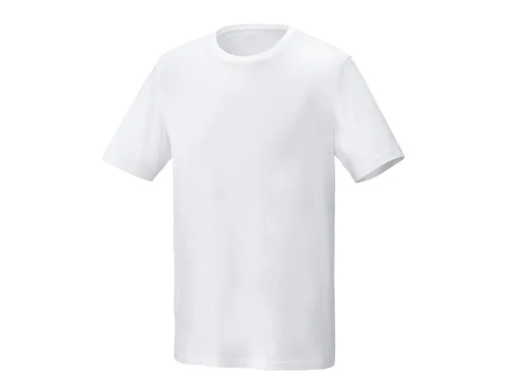 Set van 3 heren T-shirts