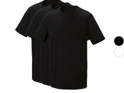 Set van 3 heren T-shirts