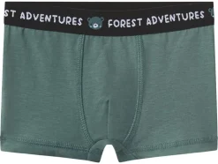 Set van 5 kinder boxers