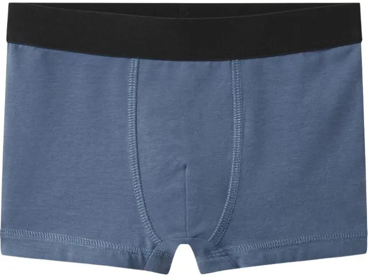 Set van 5 kinder boxers