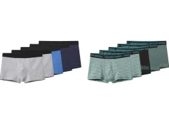 Set van 5 kinder boxers