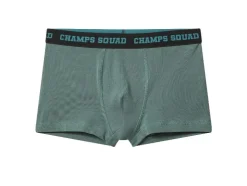 Set van 5 kinder boxers