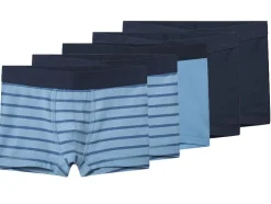 Set van 5 kinder boxers