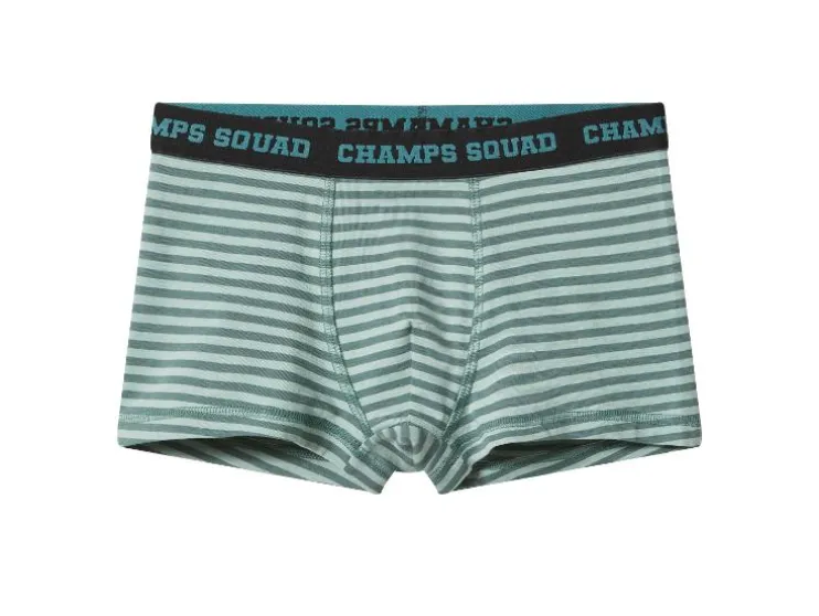 Set van 3 kinder boxers