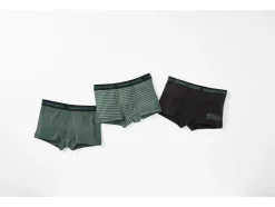 Set van 3 kinder boxers