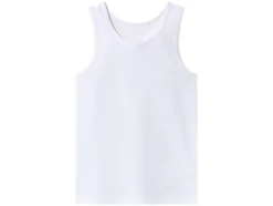 Set van 5 kinder hemden