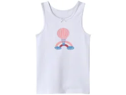 Set van 5 kinder hemden