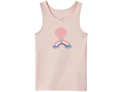 Set van 5 kinder hemden