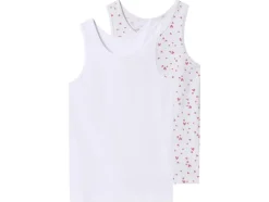 Set van 2 kinder hemden