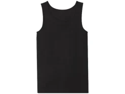 Set van 2 kinder hemden of spaghettitops