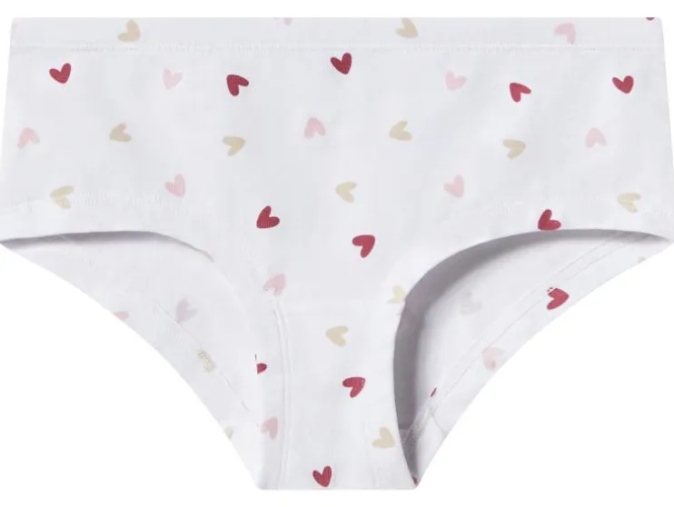 Set van 4 kinder hipsters