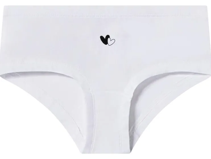 Set van 4 kinder hipsters