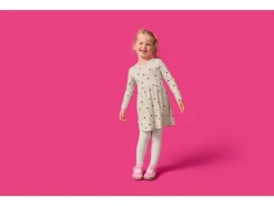 Set van 2 kinder jurken