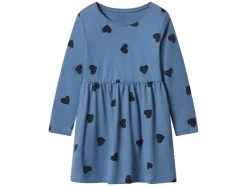 Set van 2 kinder jurken