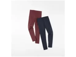 Set van 2 kinder leggings