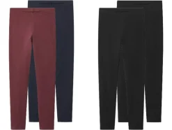 Set van 2 kinder leggings