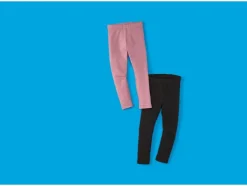 Set van 2 kinder leggings