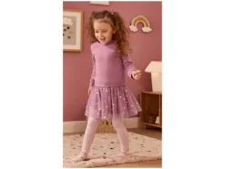 Set van 2 kinder leggings