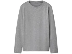 Set van 2 kinder longsleeves