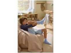 Set van 2 kinder longsleeves