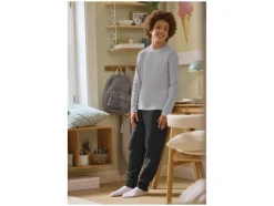 Set van 2 kinder longsleeves