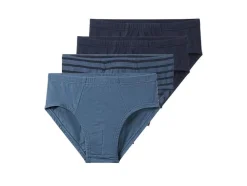 Set van 4 kinder onderbroeken