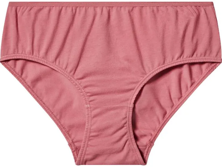 Set van 4 kinder onderbroeken