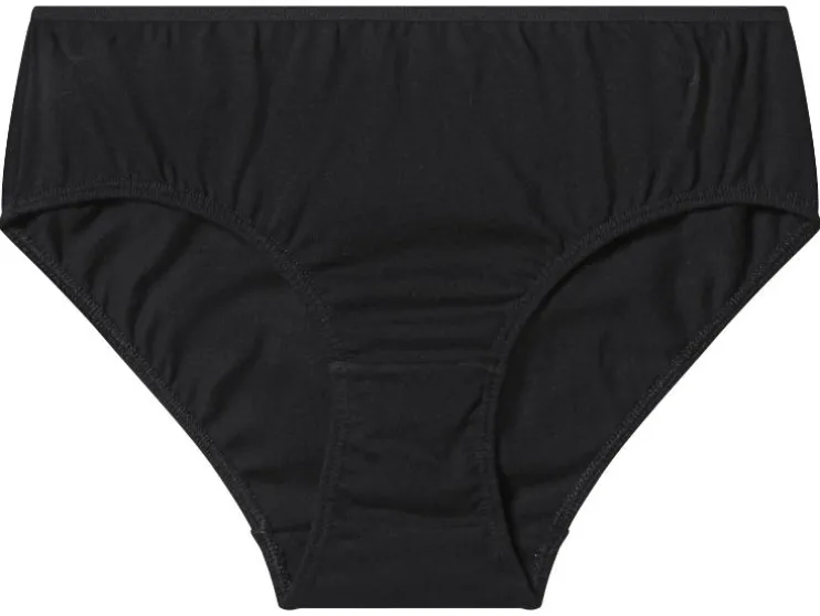 Set van 4 kinder onderbroeken