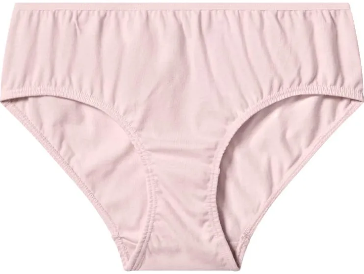 Set van 4 kinder onderbroeken