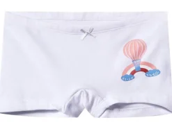 Set van 4 kinder onderbroeken