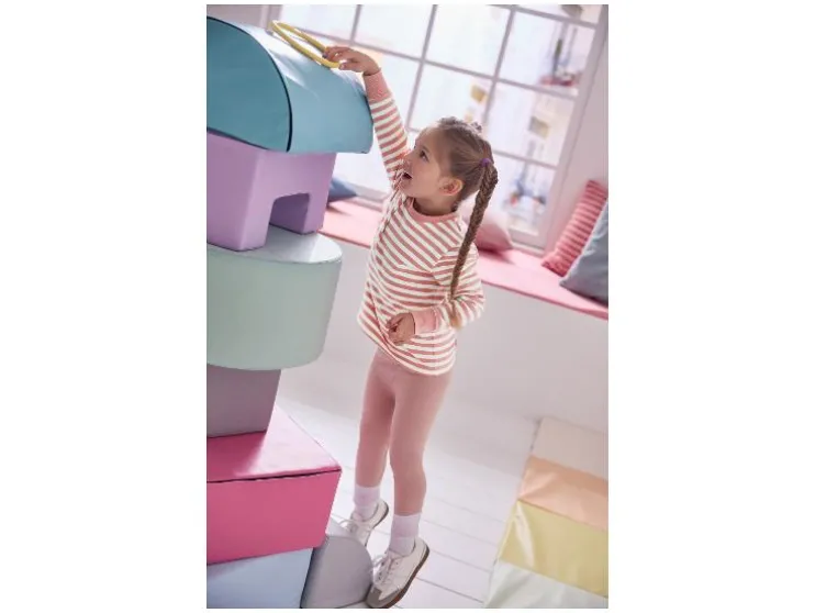 Set van 2 kinder thermoleggings