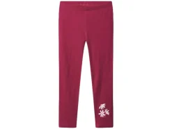 Set van 2 kinder thermoleggings