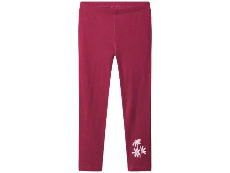 Set van 2 kinder thermoleggings