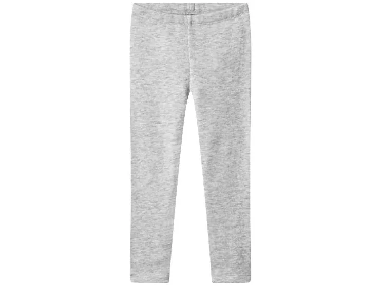 Set van 2 kinder thermoleggings