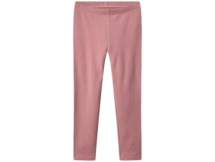 Set van 2 kinder thermoleggings