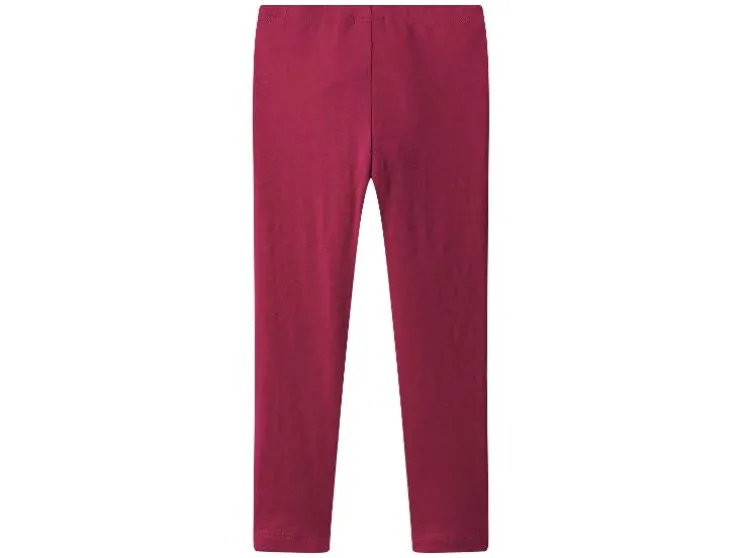 Set van 2 kinder thermoleggings