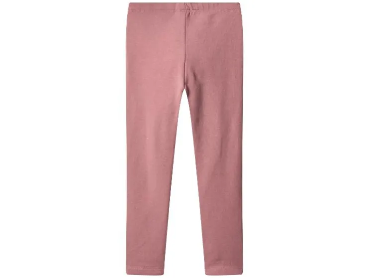 Set van 2 kinder thermoleggings