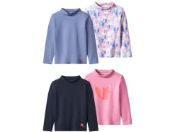 Set van 2 kinder thermoshirts