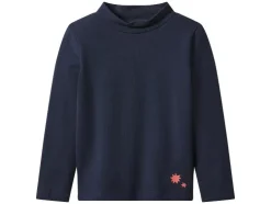 Set van 2 kinder thermoshirts