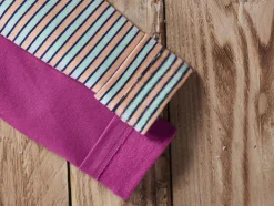 Set van 2 kinder thermoshirts