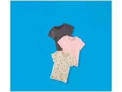 Set van 3 kinder T-shirts