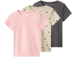 Set van 3 kinder T-shirts