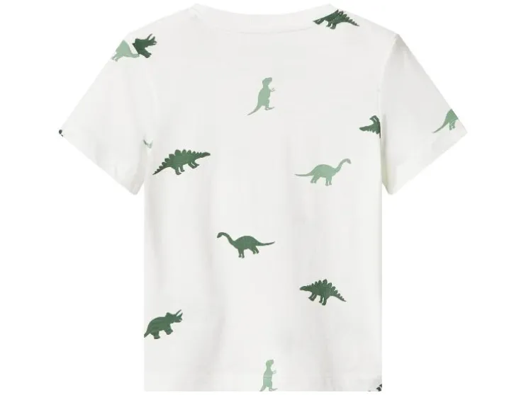 Set van 3 kinder T-shirts